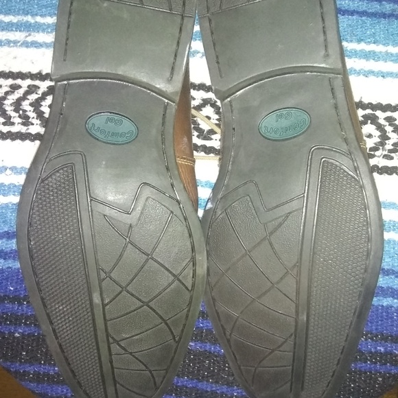(SANDRO COMFORT FIT-GEL). Men main image 2